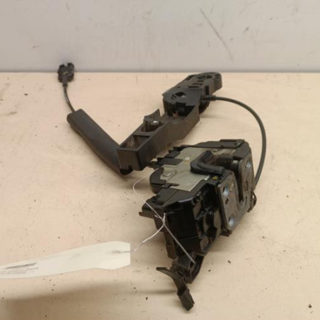 Serrure avant droit RENAULT LAGUNA 3