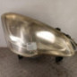 Optique avant principal droit (feux)(phare) CITROEN BERLINGO 2