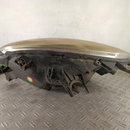 Optique avant principal droit (feux)(phare) CITROEN BERLINGO 2