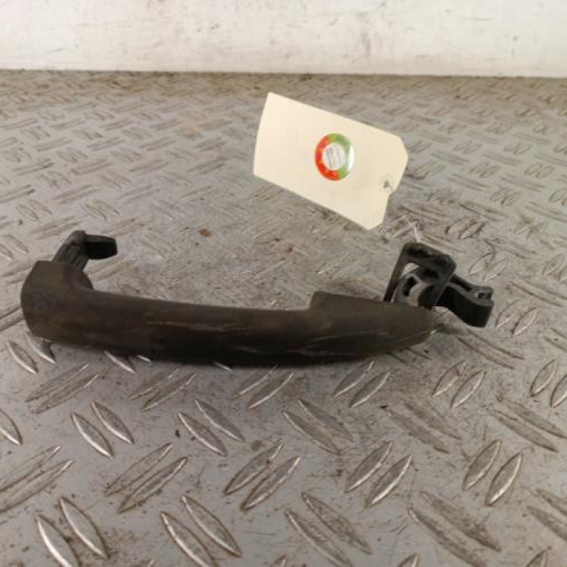 Poignee porte avant droit CITROEN BERLINGO 2