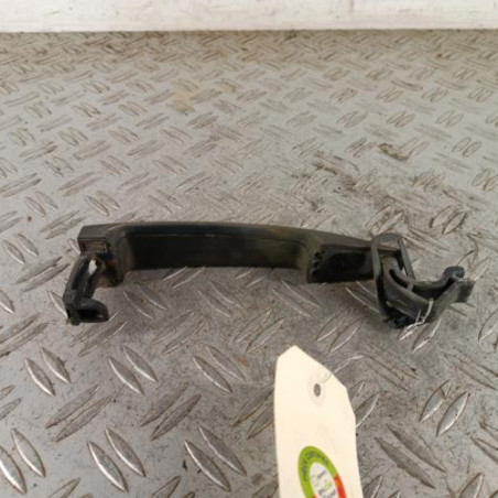 Poignee porte avant droit CITROEN BERLINGO 2