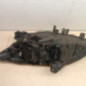 Optique avant principal droit (feux)(phare) RENAULT LAGUNA 3