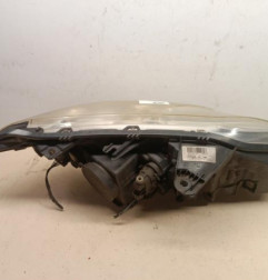 Optique avant principal gauche (feux)(phare) RENAULT LAGUNA 3