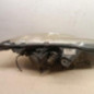 Optique avant principal gauche (feux)(phare) RENAULT LAGUNA 3