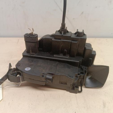Serrure avant gauche RENAULT LAGUNA 3