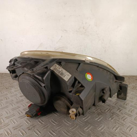 Optique avant principal gauche (feux)(phare) CITROEN XSARA