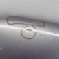 Capot OPEL AGILA B
