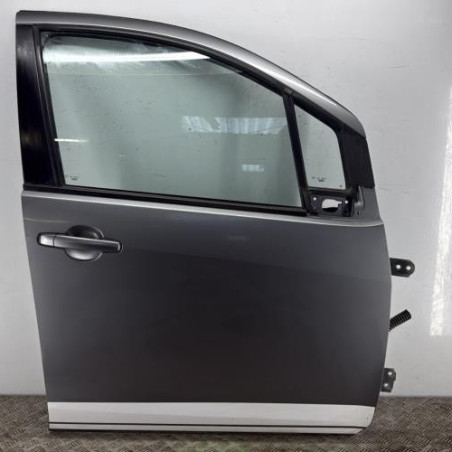 Porte avant droit OPEL AGILA B Photo n°1