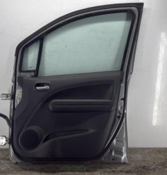 Porte avant droit OPEL AGILA B