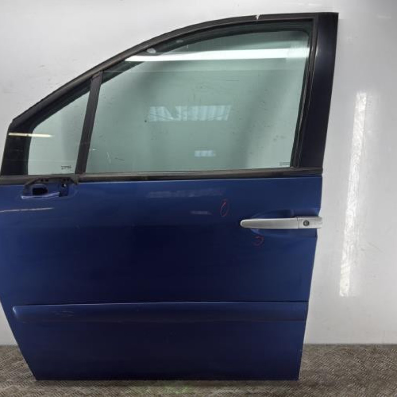 Porte avant gauche PEUGEOT 807