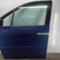 Porte avant gauche PEUGEOT 807