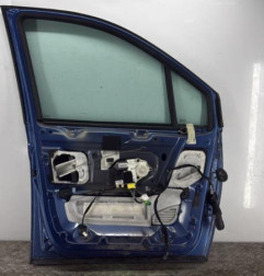 Porte avant gauche PEUGEOT 807