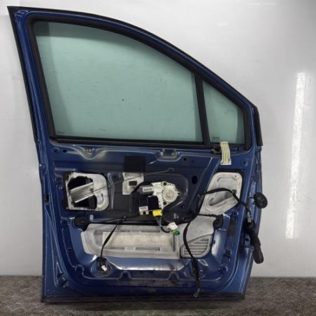 Porte avant gauche PEUGEOT 807