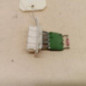 Resistance chauffage VOLKSWAGEN POLO 6