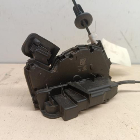 Serrure arriere droit VOLKSWAGEN POLO 6