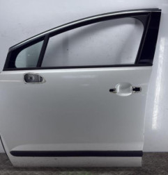 Porte avant gauche PEUGEOT 3008 1 Photo n°1