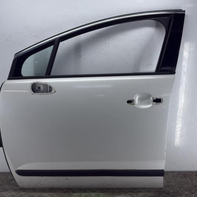 Porte avant gauche PEUGEOT 3008 1