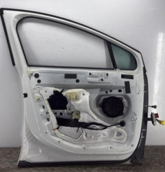 Porte avant gauche PEUGEOT 3008 1