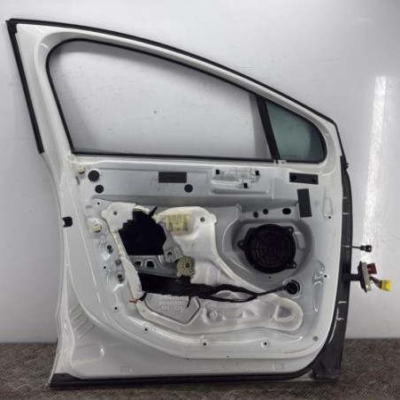 Porte avant gauche PEUGEOT 3008 1