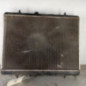 Radiateur eau CITROEN BERLINGO 2