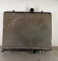 Radiateur eau CITROEN BERLINGO 2