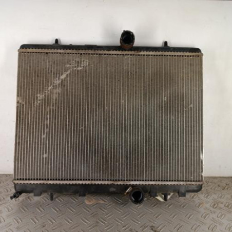Radiateur eau CITROEN BERLINGO 2