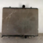 Radiateur eau CITROEN BERLINGO 2