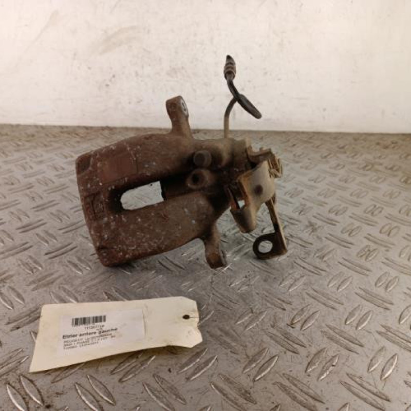 Etrier arriere gauche (freinage) PEUGEOT 3008 1 Etrier arriere gauche (freinage) PEUGEOT 3008 1