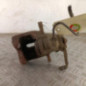 Etrier arriere droit (freinage) PEUGEOT 3008 1