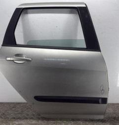Porte arriere droit PEUGEOT 308 1 SW Photo n°1