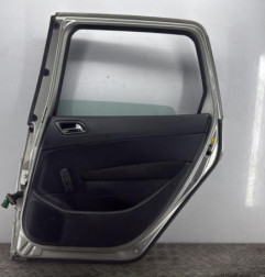 Porte arriere droit PEUGEOT 308 1 SW Photo n°3