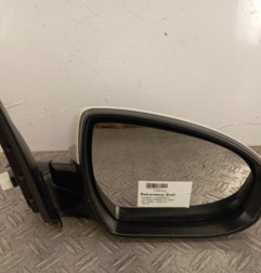 Retroviseur droit HYUNDAI TUCSON 2 Photo n°1