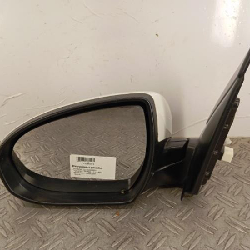 Retroviseur gauche HYUNDAI TUCSON 2