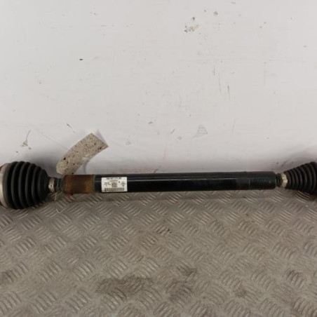 Cardan droit (transmission) VOLKSWAGEN CADDY 4 Photo n°1