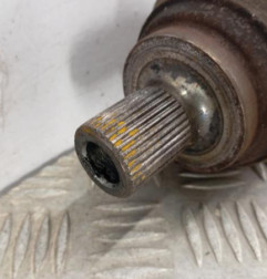Cardan droit (transmission) VOLKSWAGEN CADDY 4