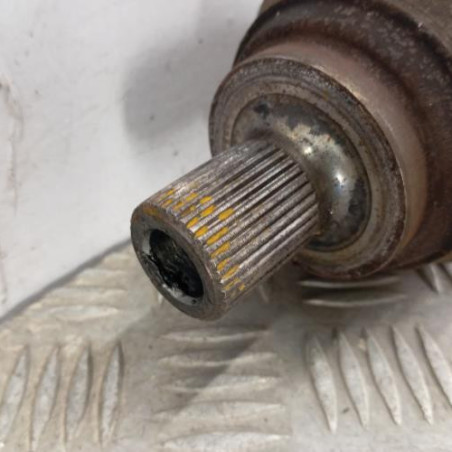 Cardan droit (transmission) VOLKSWAGEN CADDY 4