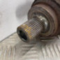 Cardan droit (transmission) VOLKSWAGEN CADDY 4