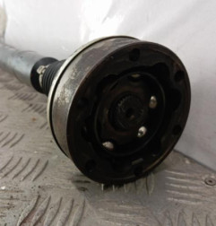 Cardan droit (transmission) VOLKSWAGEN CADDY 4 Photo n°3