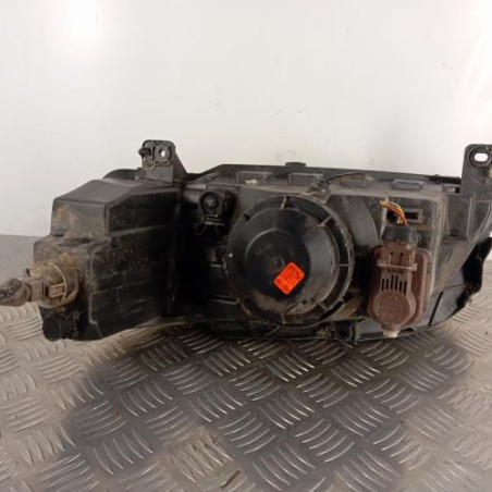 Optique avant principal droit (feux)(phare) PEUGEOT 106