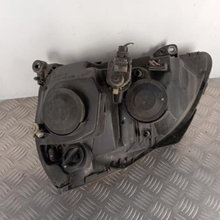 Optique avant principal droit (feux)(phare) RENAULT CLIO 2