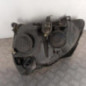 Optique avant principal droit (feux)(phare) RENAULT CLIO 2