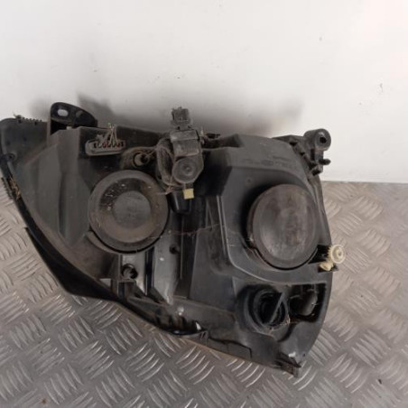 Optique avant principal gauche (feux)(phare) RENAULT CLIO 2