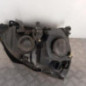 Optique avant principal gauche (feux)(phare) RENAULT CLIO 2