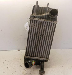 Echangeur air (Intercooler) NISSAN PULSAR Photo n°1