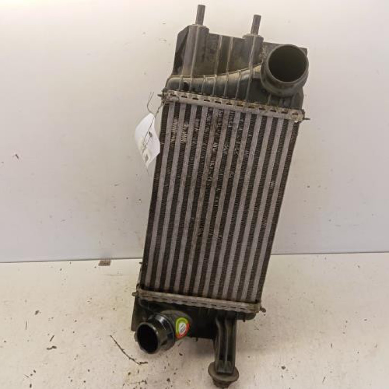 Echangeur air (Intercooler) NISSAN PULSAR Echangeur air (Intercooler) NISSAN PULSAR