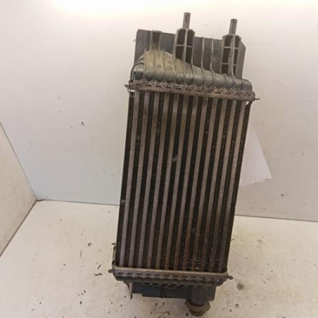 Echangeur air (Intercooler) NISSAN PULSAR