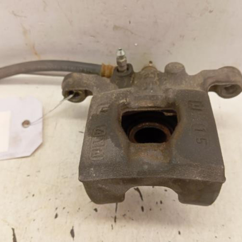 Etrier arriere gauche (freinage) NISSAN PULSAR