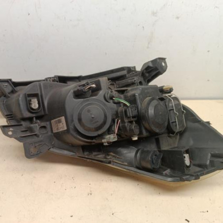 Optique avant principal gauche (feux)(phare) RENAULT CLIO 3