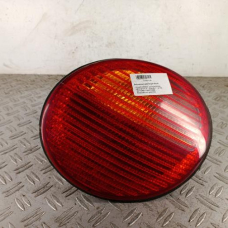 Feu arriere principal droit (feux) VOLKSWAGEN NEW BEETLE 1 Photo n°1