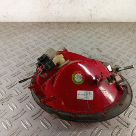 Feu arriere principal droit (feux) VOLKSWAGEN NEW BEETLE 1